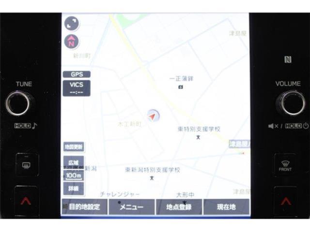 アウトバック（新潟県新潟市東区）画像3