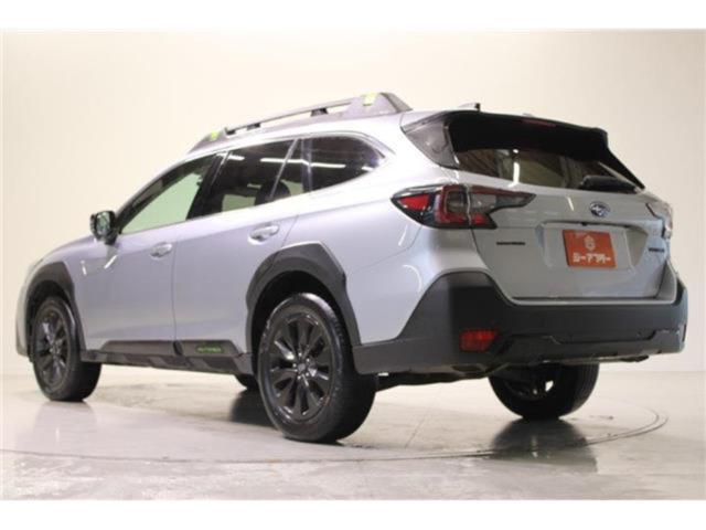 アウトバック（新潟県新潟市東区）画像12