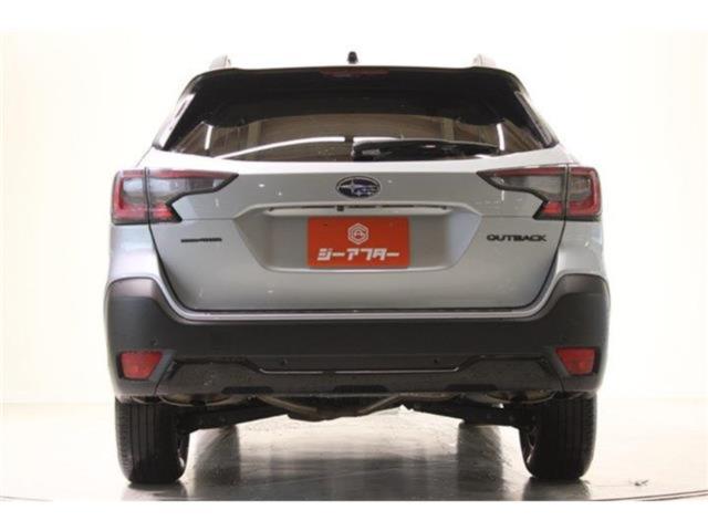 アウトバック（新潟県新潟市東区）画像13