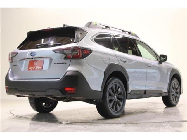 アウトバック（新潟県新潟市東区）画像14