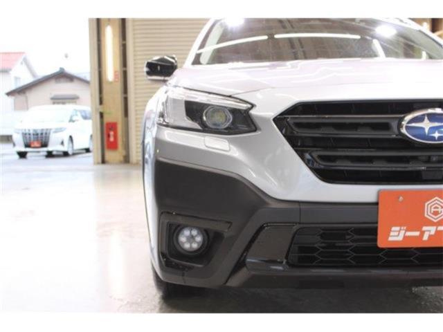 アウトバック（新潟県新潟市東区）画像18