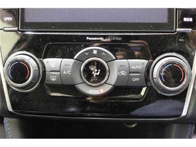 レヴォーグ（新潟県新潟市東区）