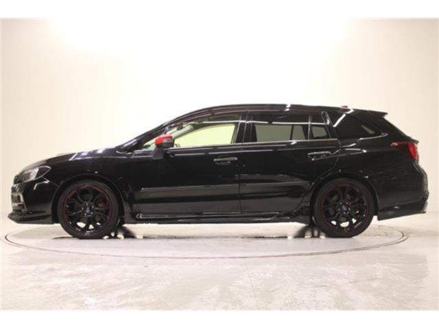 レヴォーグ（新潟県新潟市東区）