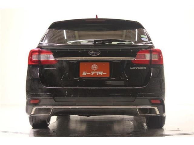 レヴォーグ（新潟県新潟市東区）