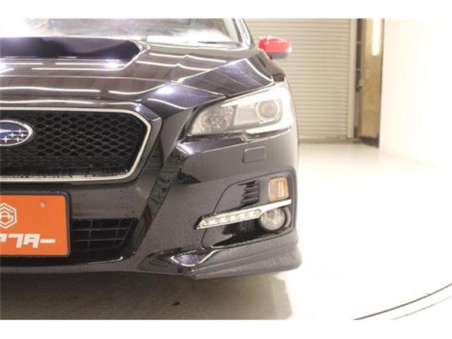 レヴォーグ（新潟県新潟市東区）