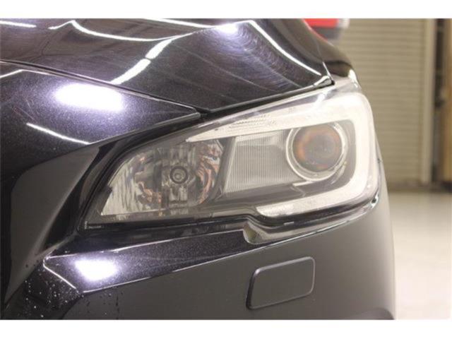 レヴォーグ（新潟県新潟市東区）