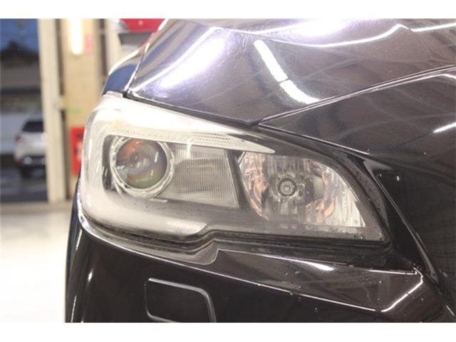 レヴォーグ（新潟県新潟市東区）