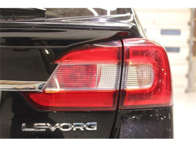 レヴォーグ（新潟県新潟市東区）