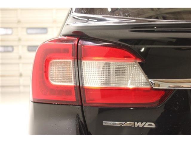 レヴォーグ（新潟県新潟市東区）