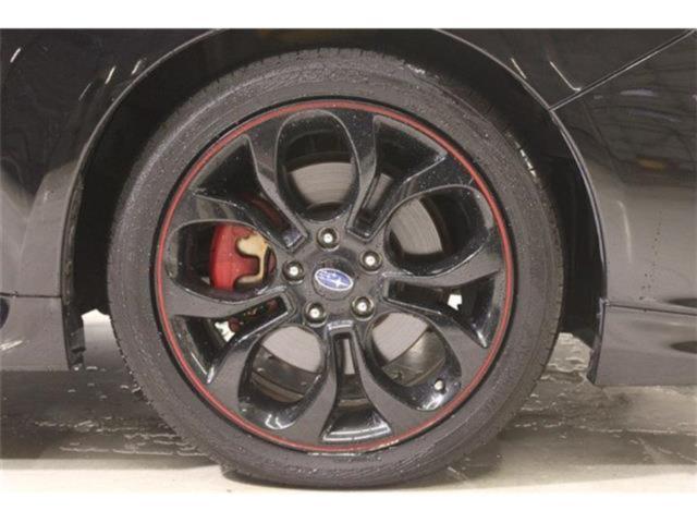 レヴォーグ（新潟県新潟市東区）