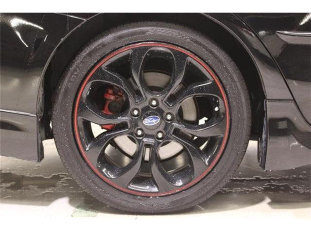 レヴォーグ（新潟県新潟市東区）