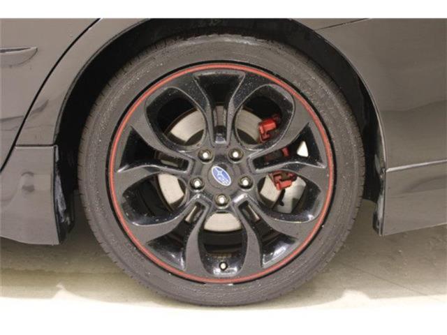 レヴォーグ（新潟県新潟市東区）