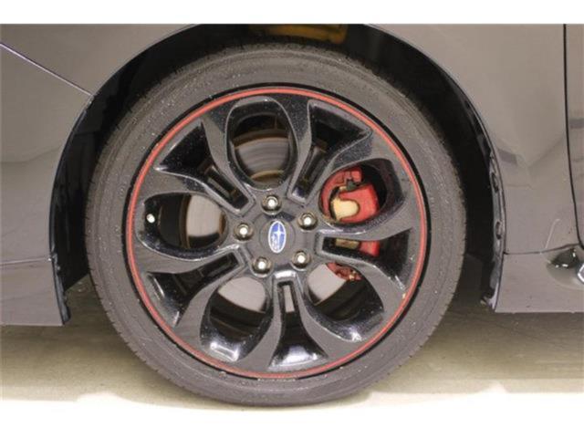 レヴォーグ（新潟県新潟市東区）