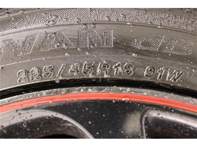 レヴォーグ（新潟県新潟市東区）