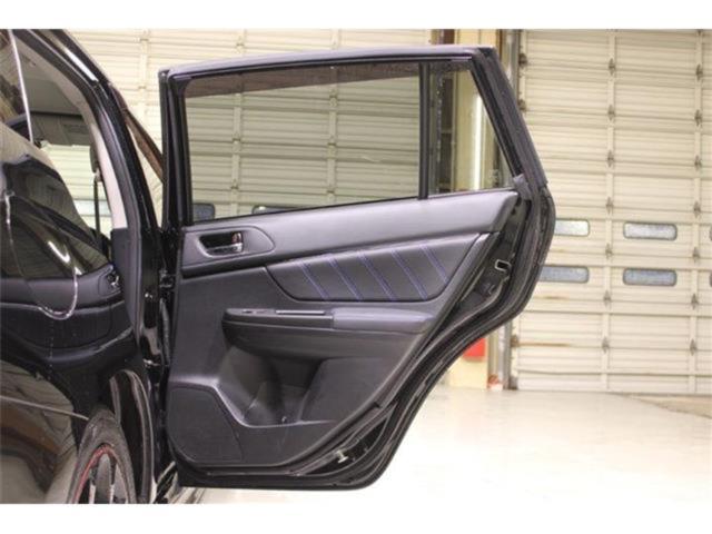 レヴォーグ（新潟県新潟市東区）