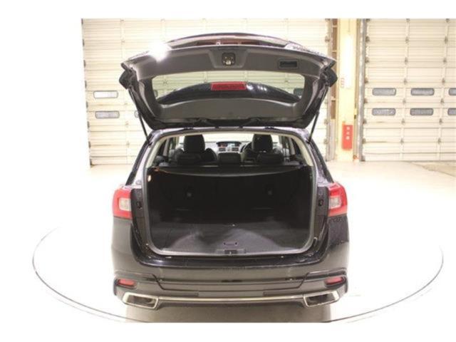 レヴォーグ（新潟県新潟市東区）