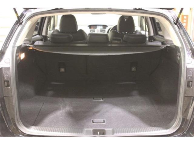 レヴォーグ（新潟県新潟市東区）