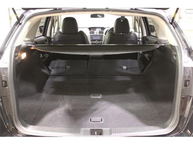 レヴォーグ（新潟県新潟市東区）