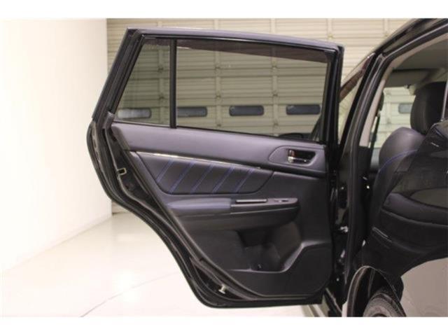 レヴォーグ（新潟県新潟市東区）