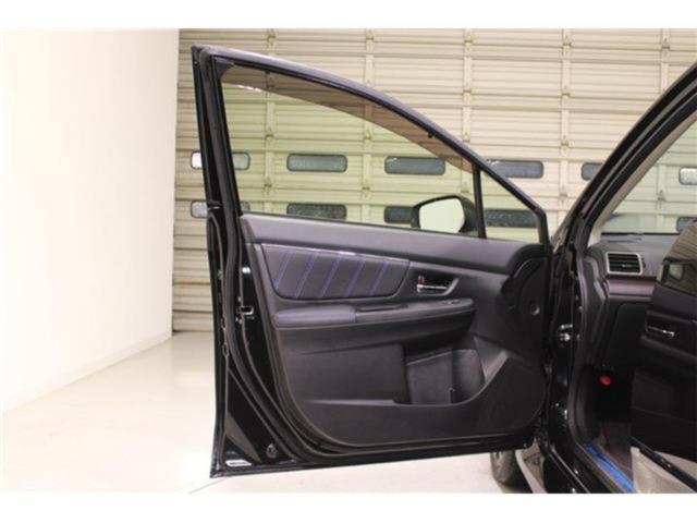 レヴォーグ（新潟県新潟市東区）