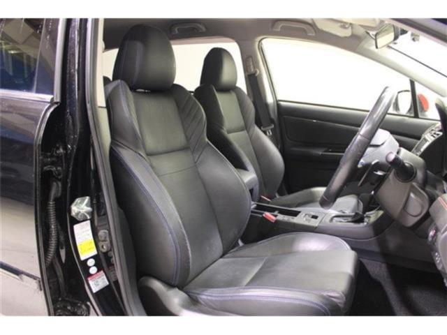 レヴォーグ（新潟県新潟市東区）