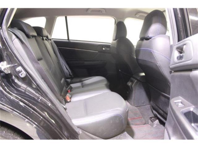 レヴォーグ（新潟県新潟市東区）