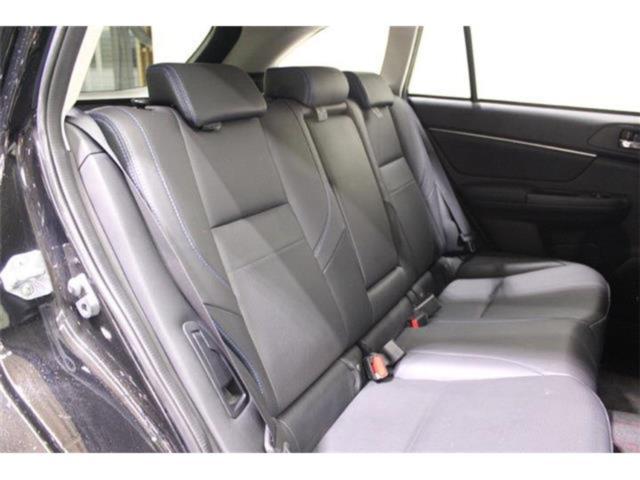 レヴォーグ（新潟県新潟市東区）