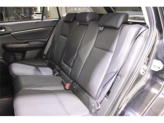 レヴォーグ（新潟県新潟市東区）