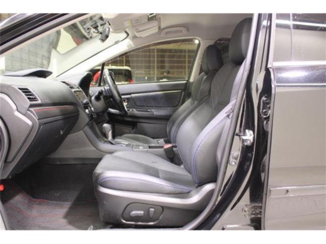 レヴォーグ（新潟県新潟市東区）