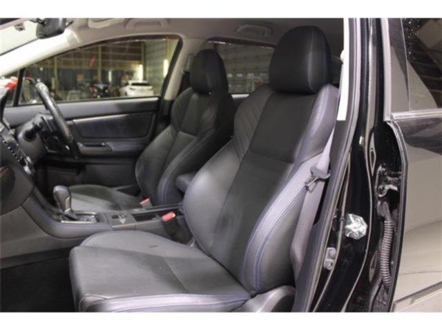 レヴォーグ（新潟県新潟市東区）