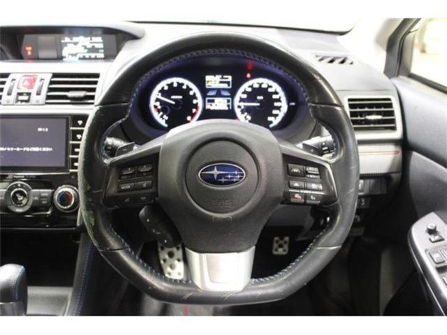 レヴォーグ（新潟県新潟市東区）