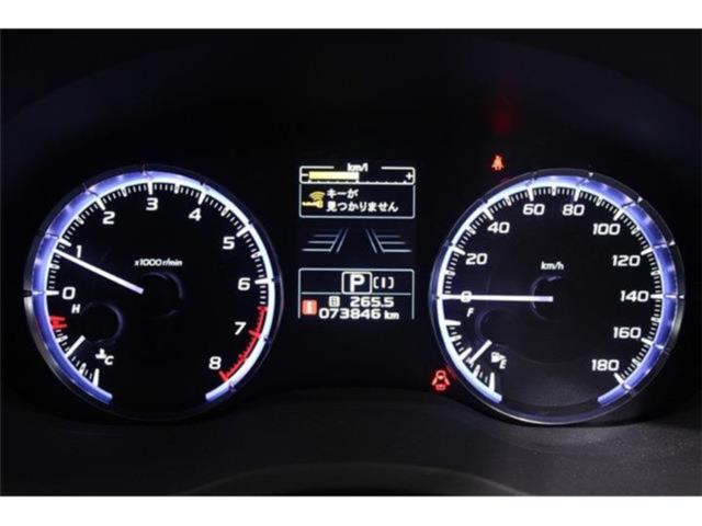 レヴォーグ（新潟県新潟市東区）