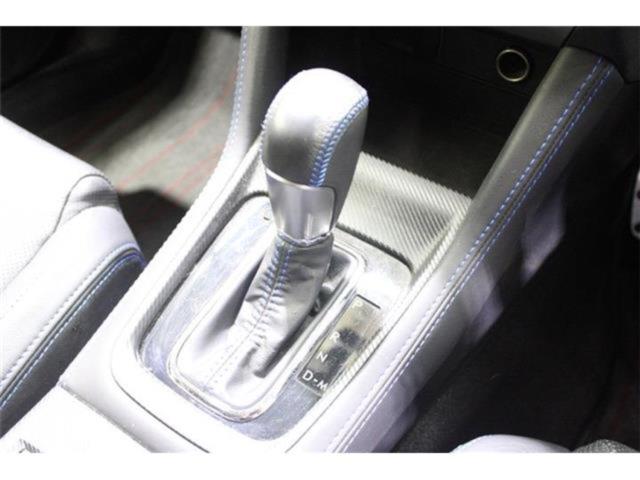 レヴォーグ（新潟県新潟市東区）