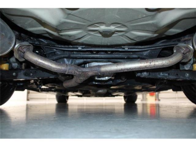 レヴォーグ（新潟県新潟市東区）