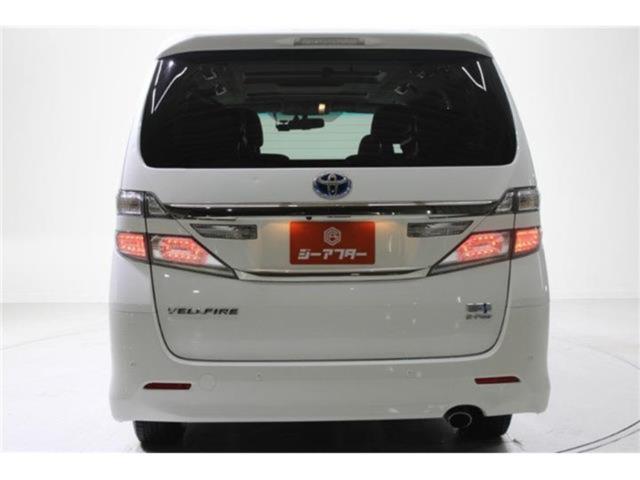 ヴェルファイアハイブリッド（新潟県新潟市東区）画像13