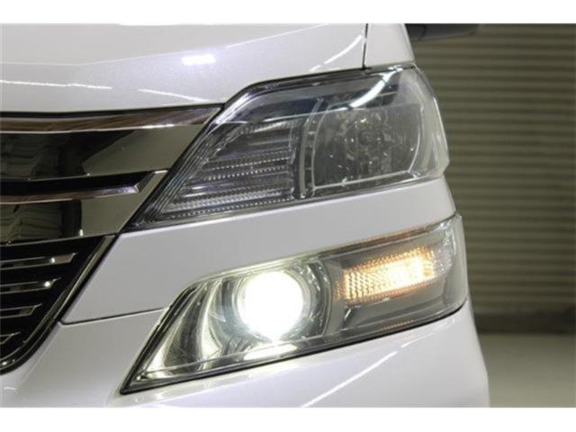 ヴェルファイアハイブリッド（新潟県新潟市東区）画像16