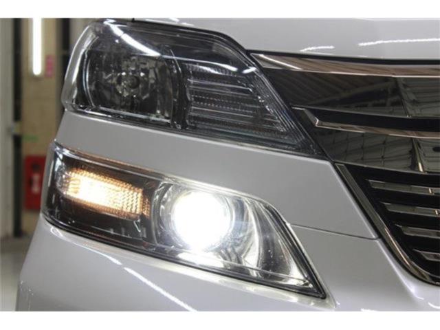 ヴェルファイアハイブリッド（新潟県新潟市東区）画像18