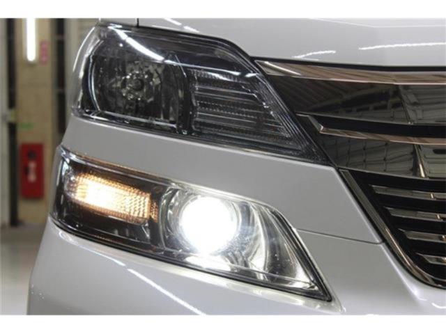 ヴェルファイアハイブリッド（新潟県新潟市東区）画像19