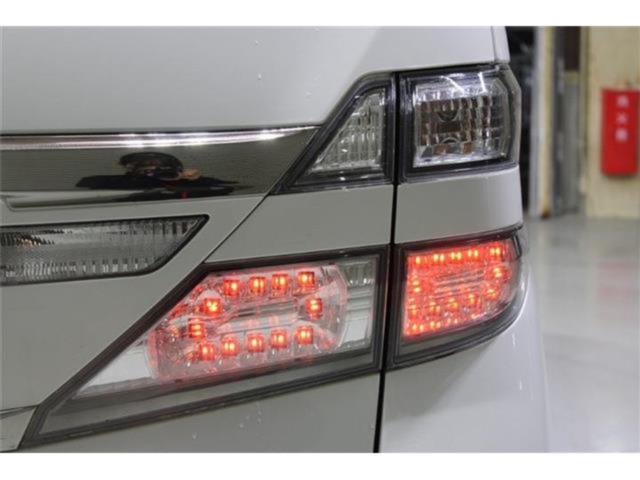 ヴェルファイアハイブリッド（新潟県新潟市東区）画像21