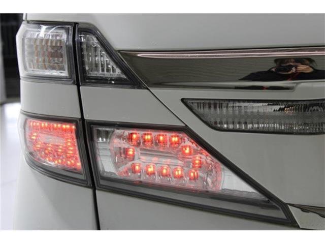 ヴェルファイアハイブリッド（新潟県新潟市東区）画像22