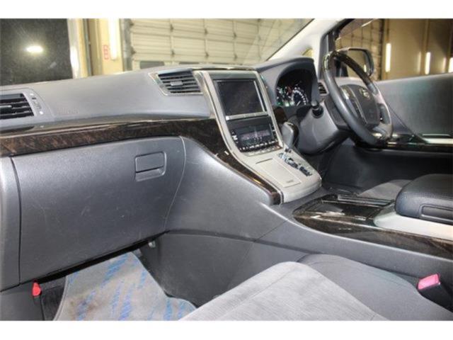 ヴェルファイアハイブリッド（新潟県新潟市東区）画像33