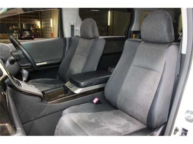 ヴェルファイアハイブリッド（新潟県新潟市東区）画像34