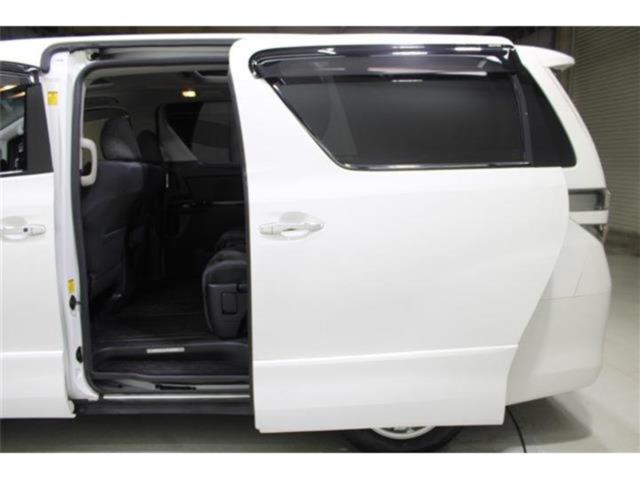 ヴェルファイアハイブリッド（新潟県新潟市東区）画像35