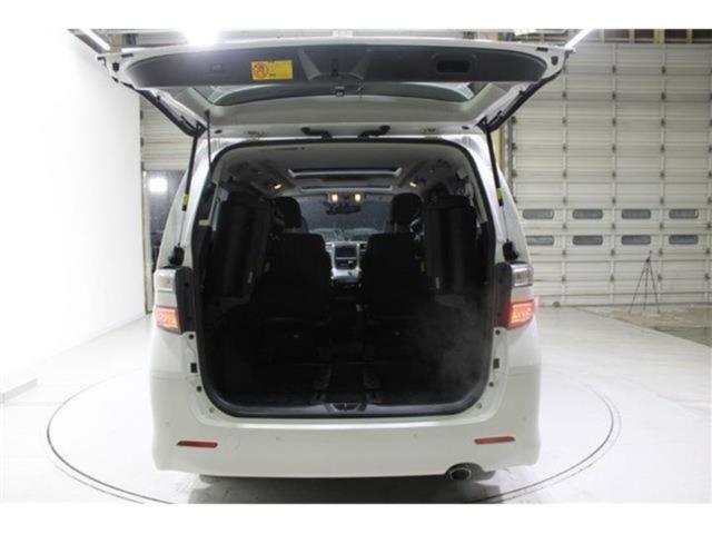 ヴェルファイアハイブリッド（新潟県新潟市東区）画像38