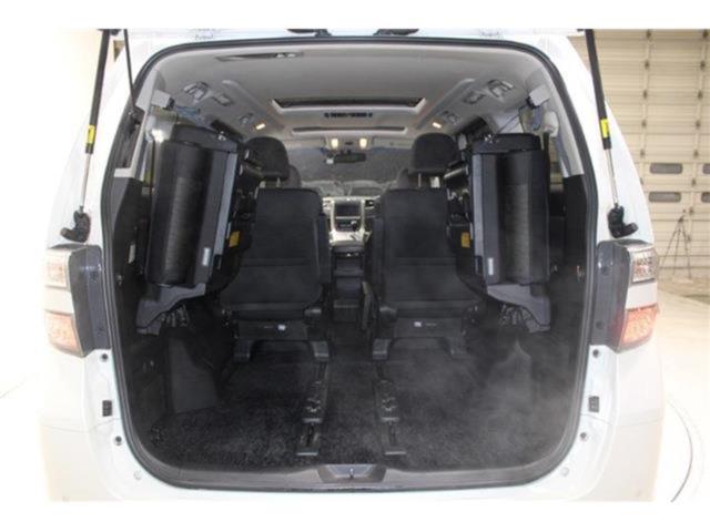 ヴェルファイアハイブリッド（新潟県新潟市東区）画像39