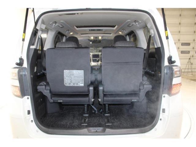 ヴェルファイアハイブリッド（新潟県新潟市東区）画像40