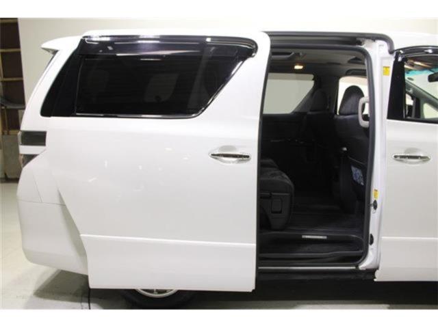 ヴェルファイアハイブリッド（新潟県新潟市東区）画像41