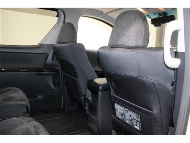 ヴェルファイアハイブリッド（新潟県新潟市東区）画像42