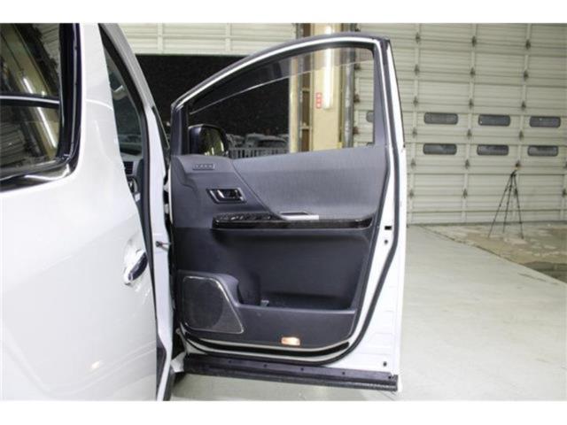 ヴェルファイアハイブリッド（新潟県新潟市東区）画像48