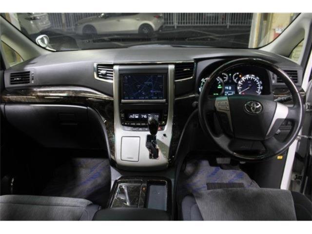 ヴェルファイアハイブリッド（新潟県新潟市東区）画像51